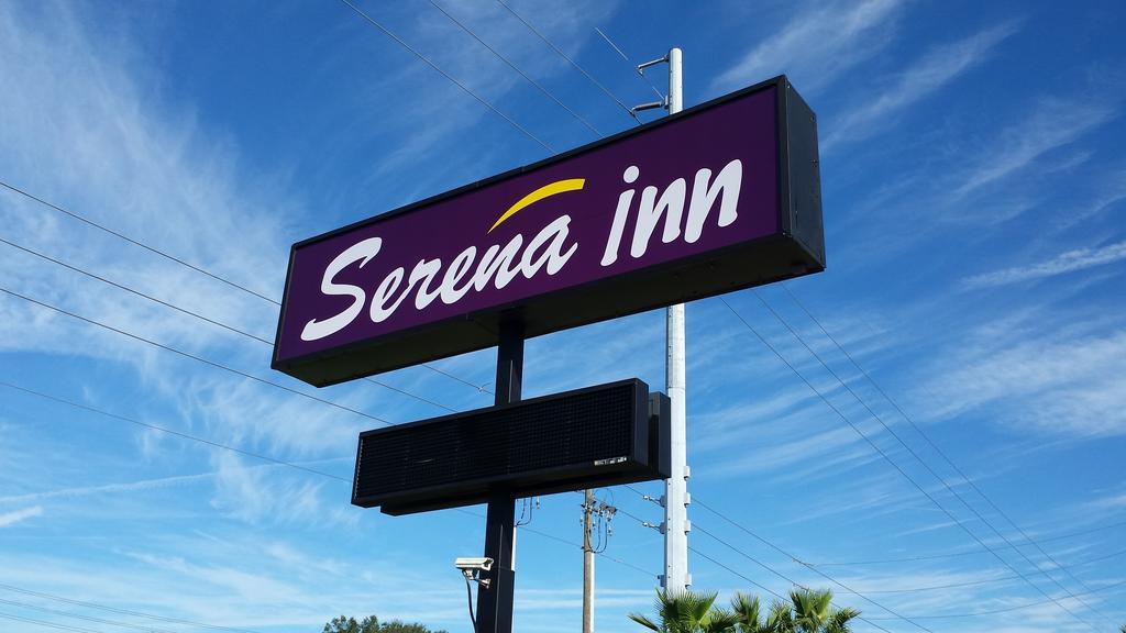 Serena Inn Citrus Ridge Dış mekan fotoğraf