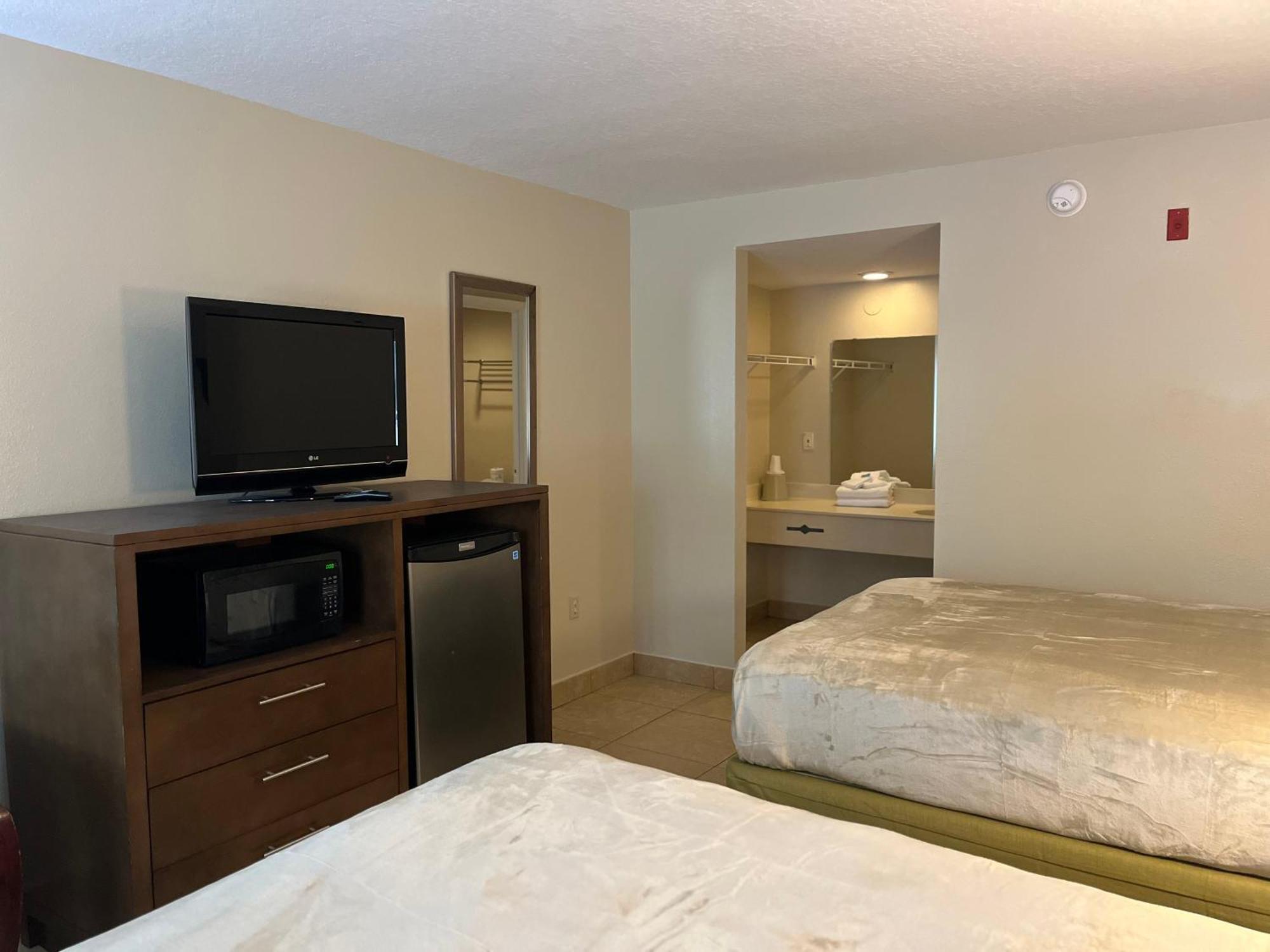 Serena Inn Citrus Ridge Dış mekan fotoğraf