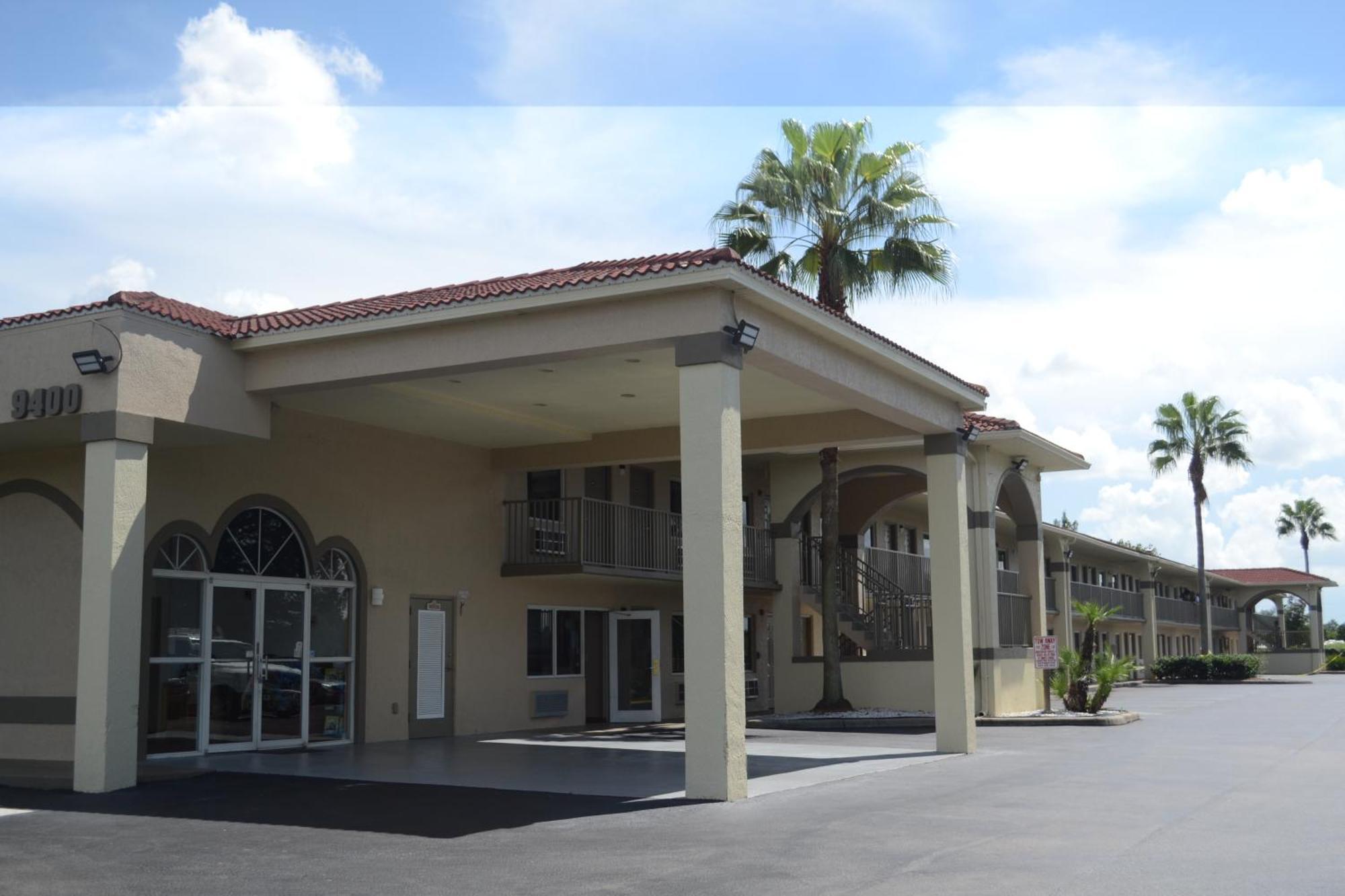 Serena Inn Citrus Ridge Dış mekan fotoğraf