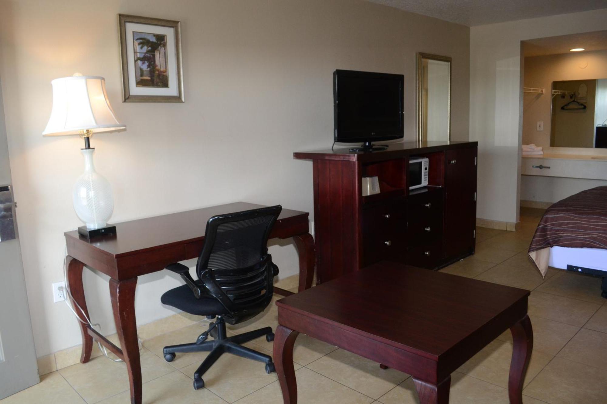 Serena Inn Citrus Ridge Dış mekan fotoğraf
