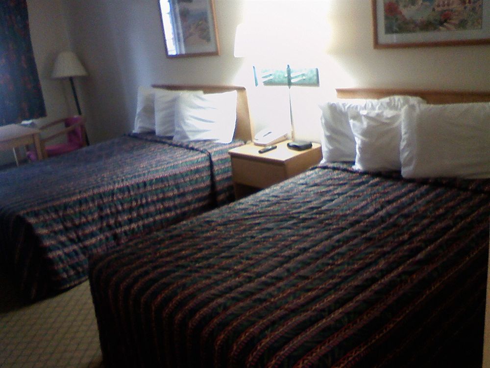 Serena Inn Citrus Ridge Dış mekan fotoğraf